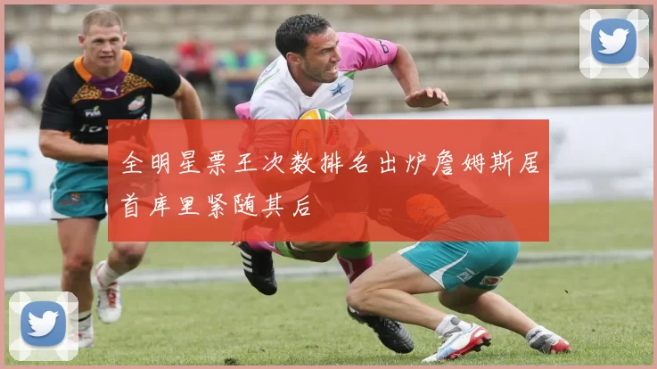 全明星票王次数排名出炉詹姆斯居首库里紧随其后